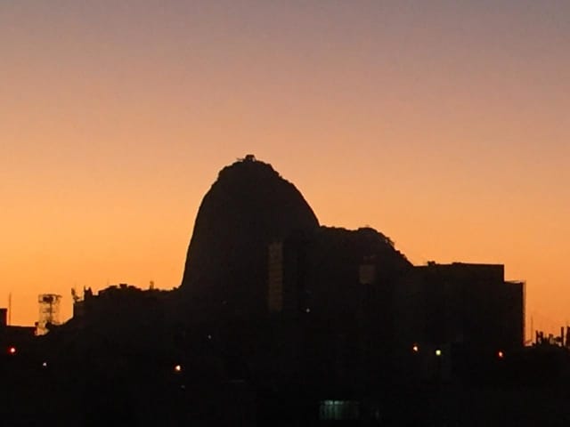 Apartamento em Botafogo - Foto 1