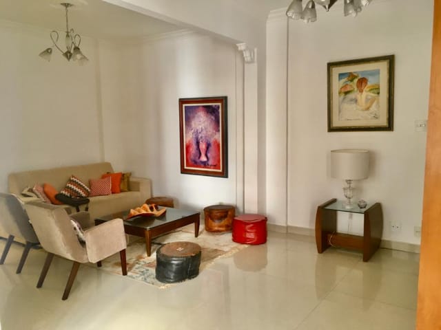 Apartamento em Copacabana - Foto 1