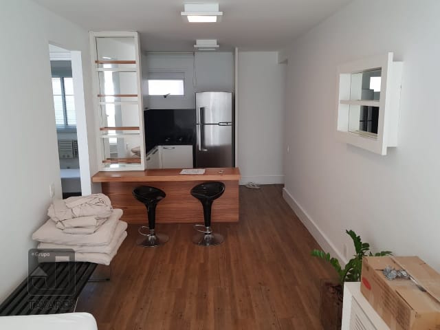 Residence Service na Lagoa - Foto 1