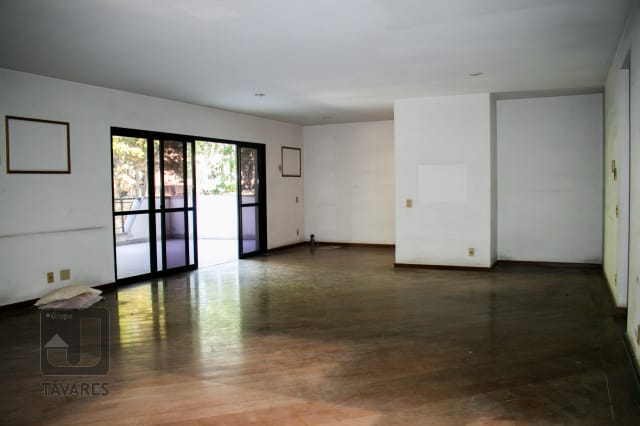 Apartamento na Barra da Tijuca - Foto 1