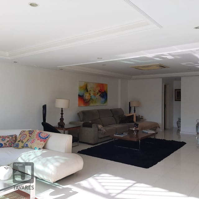 Cobertura na Barra da Tijuca - Foto 1