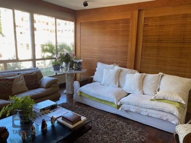 Apartamento na Gávea - Foto 1