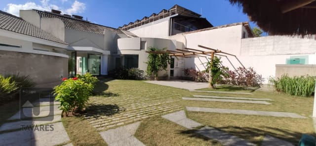 Casa Padrão no Recreio dos Bandeirantes - Foto 1