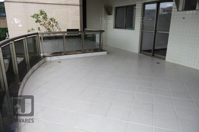 Apartamento no Recreio dos Bandeirantes - Foto 1