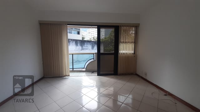 Apartamento no Jardim Botânico - Foto 1