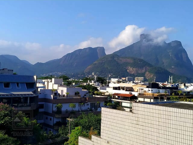 Apartamento na Barra da Tijuca - Foto 1