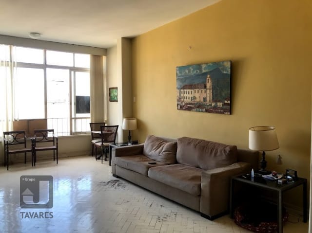 Apartamento em Copacabana - Foto 1