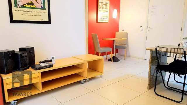 Residence Service em Copacabana - Foto 1