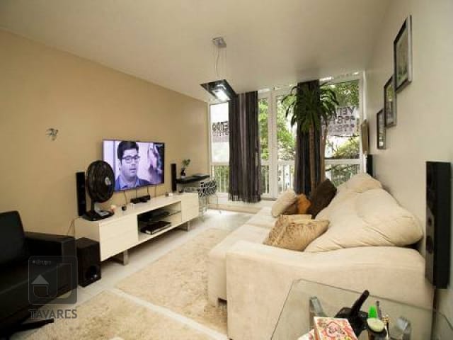 Apartamento em Ipanema - Foto 1