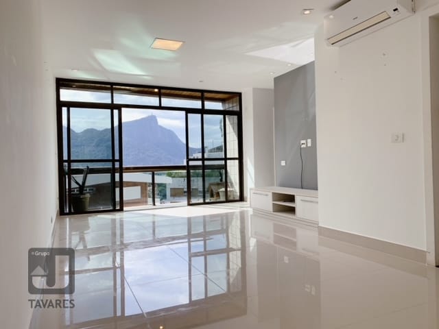 Apartamento no Leblon - Foto 1