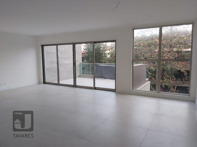 Cobertura na Barra da Tijuca - Foto 1
