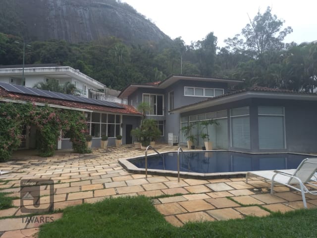 Casa Padrão em Itanhangá - Foto 1