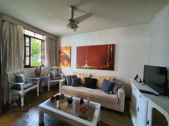 Casa Padrão na Barra da Tijuca - Foto 1