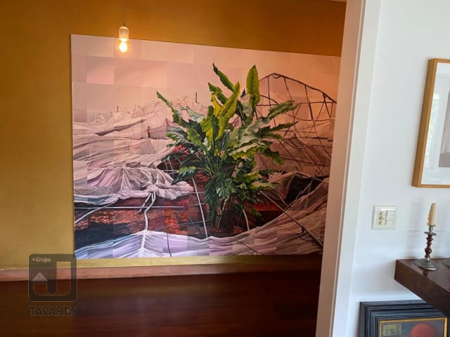 Apartamento na Gávea - Foto 1