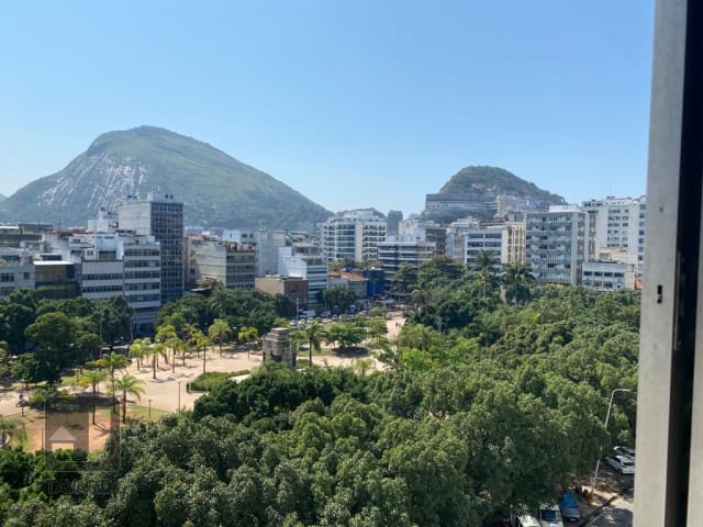 Apartamento em Ipanema - Foto 1