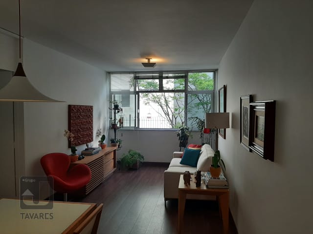 Apartamento na Lagoa - Foto 1