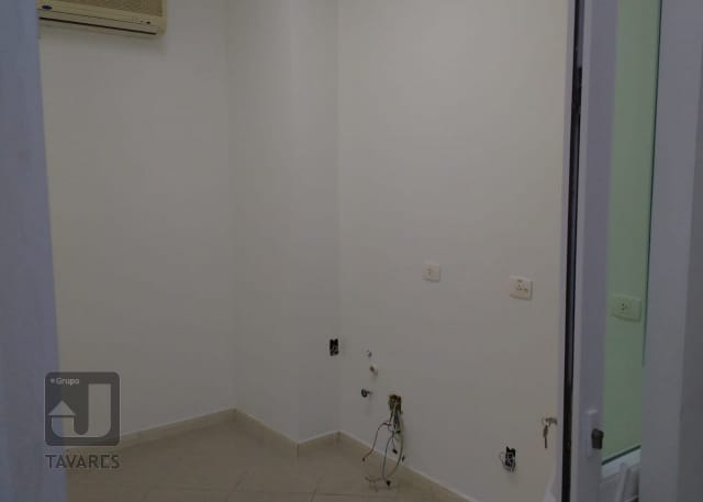 Sala Comercial na Barra da Tijuca - Foto 1