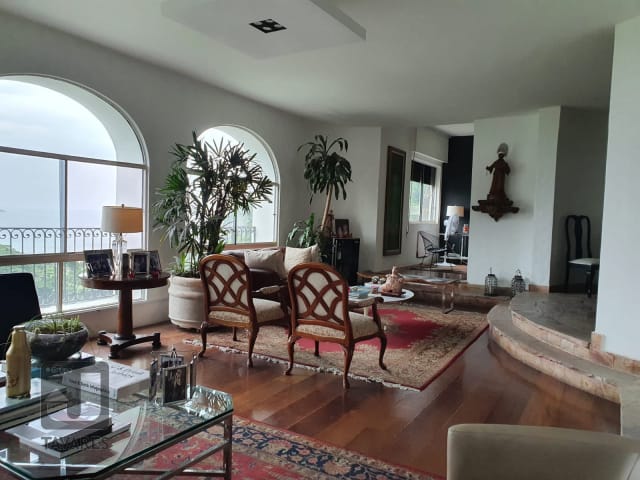 Apartamento em São Conrado - Foto 1