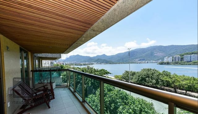 Apartamento em Ipanema - Foto 1