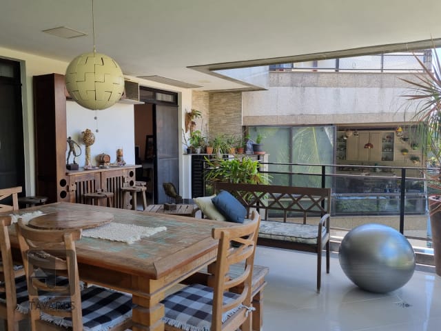 Apartamento no Recreio dos Bandeirantes - Foto 1