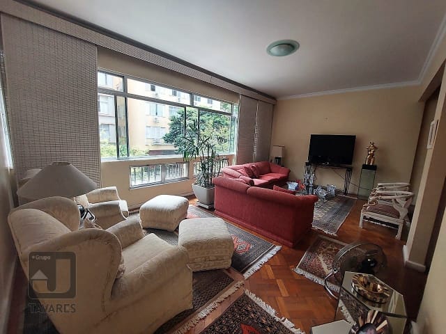 Apartamento em Ipanema - Foto 1