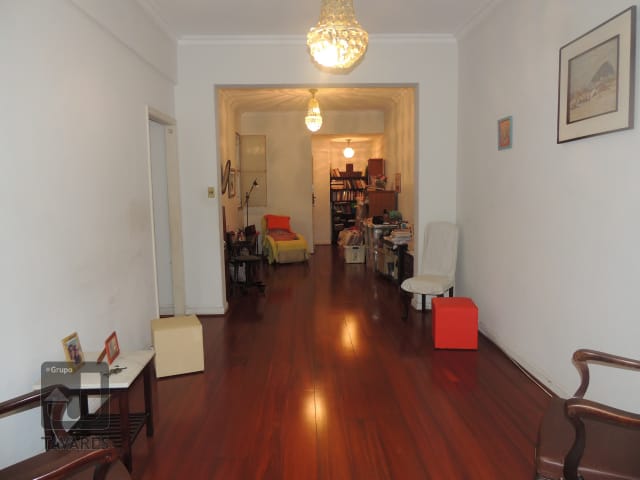 Apartamento em Copacabana - Foto 1