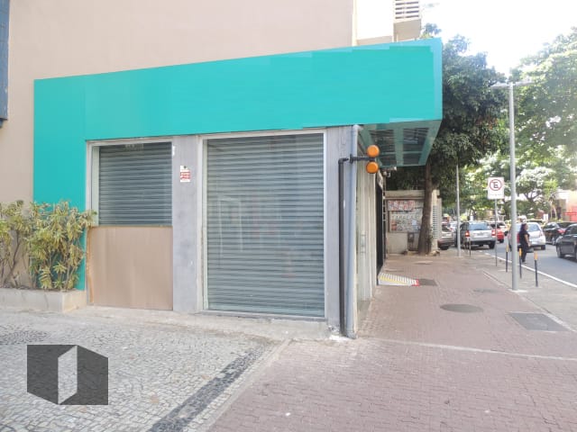 Loja em Ipanema - Foto 1