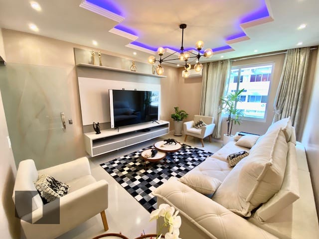 Apartamento em Copacabana - Foto 1