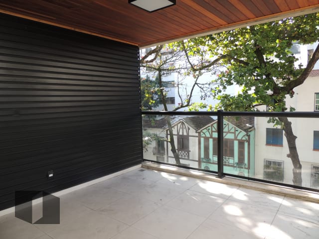 Apartamento em Ipanema - Foto 1