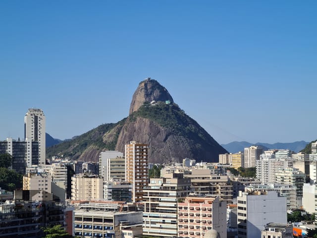 Cobertura em Botafogo - Foto 1