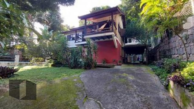 Casa Padrão em Itanhangá - Foto 1