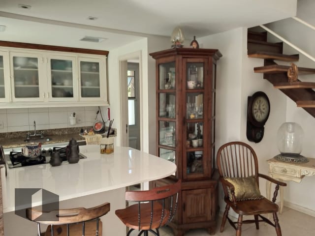 Apartamento na Barra da Tijuca - Foto 1