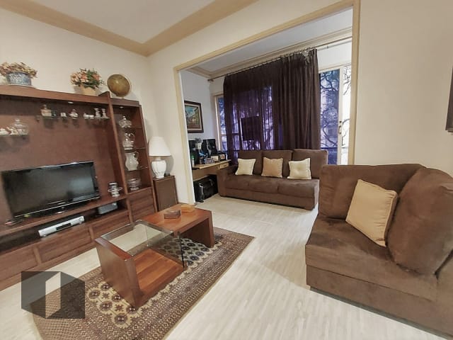 Apartamento em Copacabana - Foto 1