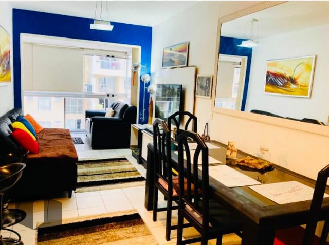 Apartamento no Recreio dos Bandeirantes - Foto 1