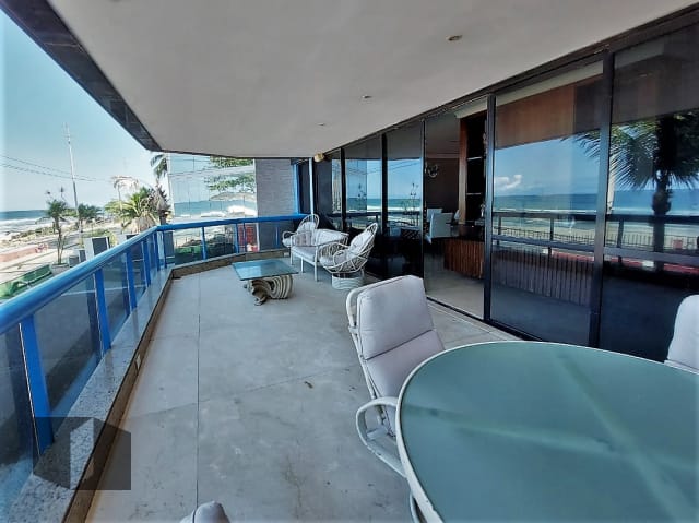 Apartamento na Barra da Tijuca - Foto 1