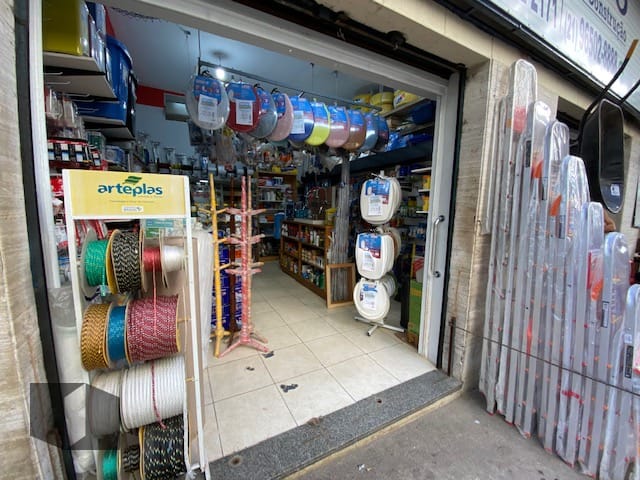 Loja em Copacabana - Foto 1