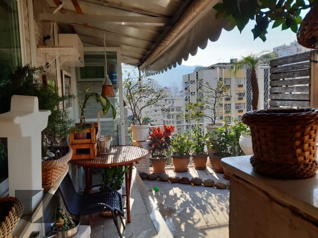 Apartamento no Flamengo - Foto 1
