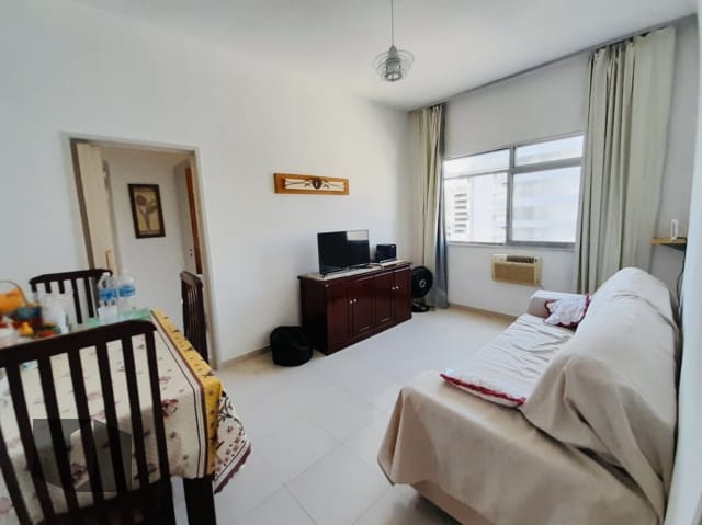 Apartamento em Botafogo - Foto 1