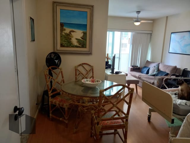 Apartamento no Recreio dos Bandeirantes - Foto 1