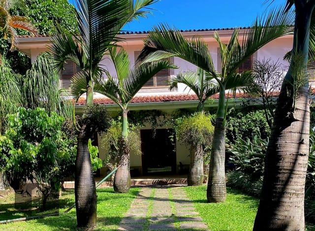 Casa Padrão em Itanhangá - Foto 1