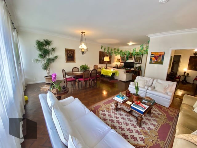 Apartamento em Copacabana - Foto 1