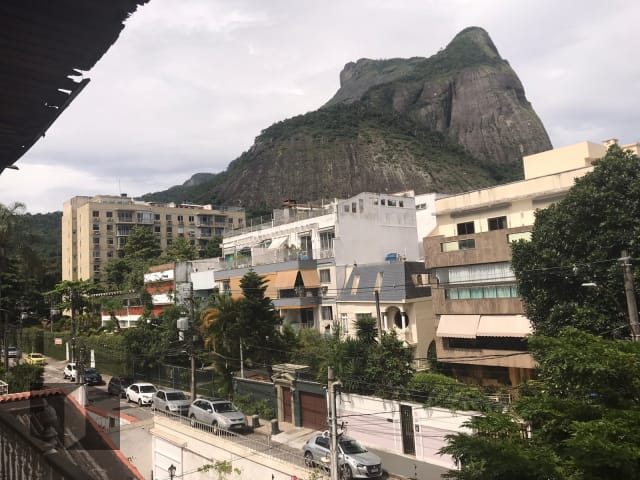 Prédio na Barra da Tijuca - Foto 1