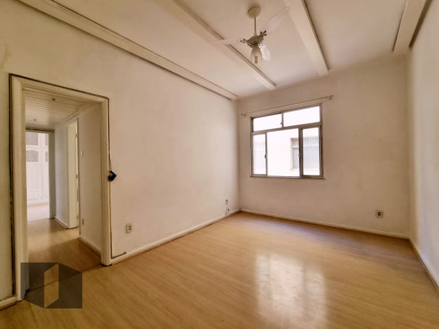 Apartamento no Leblon - Foto 1