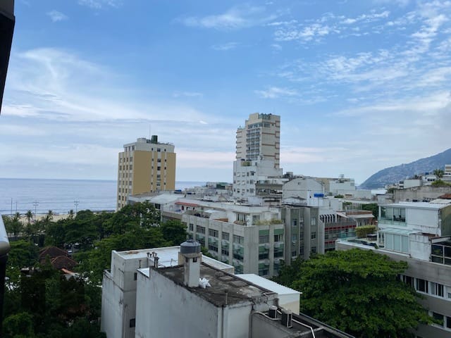 Residence Service em Ipanema - Foto 1
