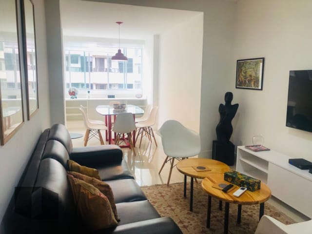 Apartamento em Copacabana - Foto 1