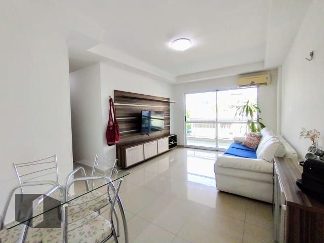 Apartamento no Recreio dos Bandeirantes - Foto 1