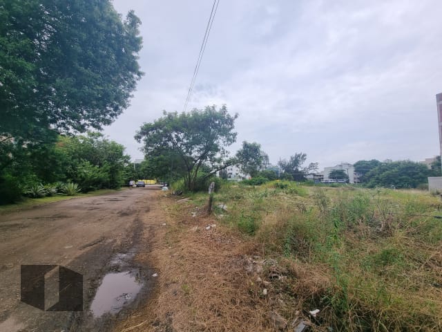 Terreno/Lote no Recreio dos Bandeirantes - Foto 1