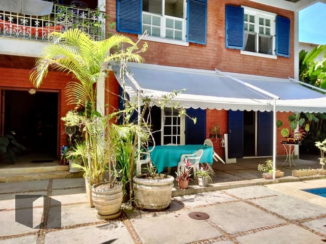 Casa Padrão no Jardim Botânico - Foto 1