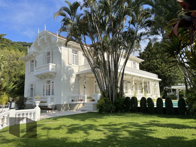 Casa Padrão no Alto da Boa Vista - Foto 1