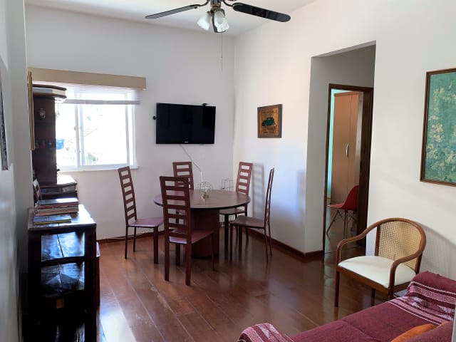 Apartamento em Ipanema - Foto 1